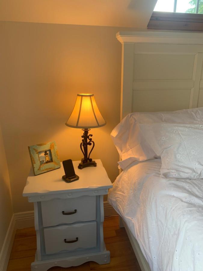 Bed and Breakfast Manoir Alegria à Cowansville Extérieur photo